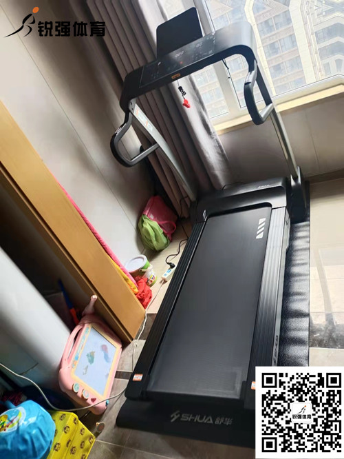 某小区业主选购的舒华多宝-多宝(中国)一站式服务官网
